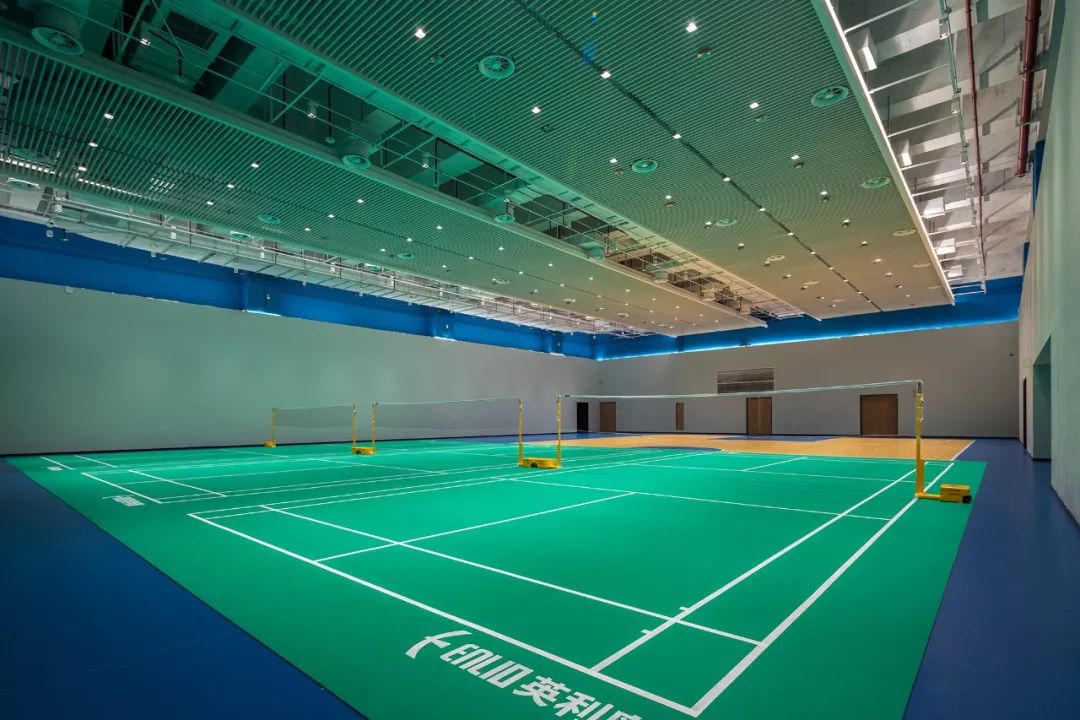 九度设计 | 深圳南山创新实验学校，美与青春的修炼手册2.0版-70