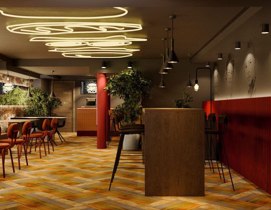 Abakan 汉堡吧丨俄罗斯阿巴坎丨Sergey Popov-6