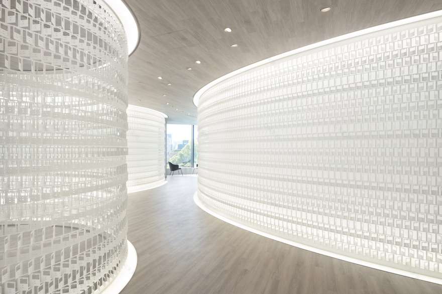 Creatures 办公室丨日本丨nendo-35