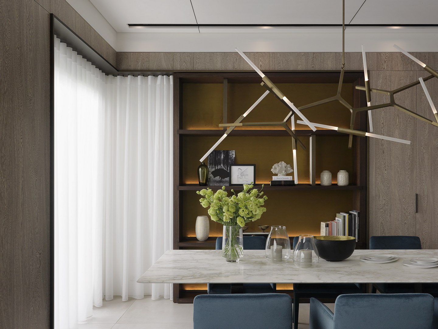 珥本设计 | 帝璟建设Ⅱ-8