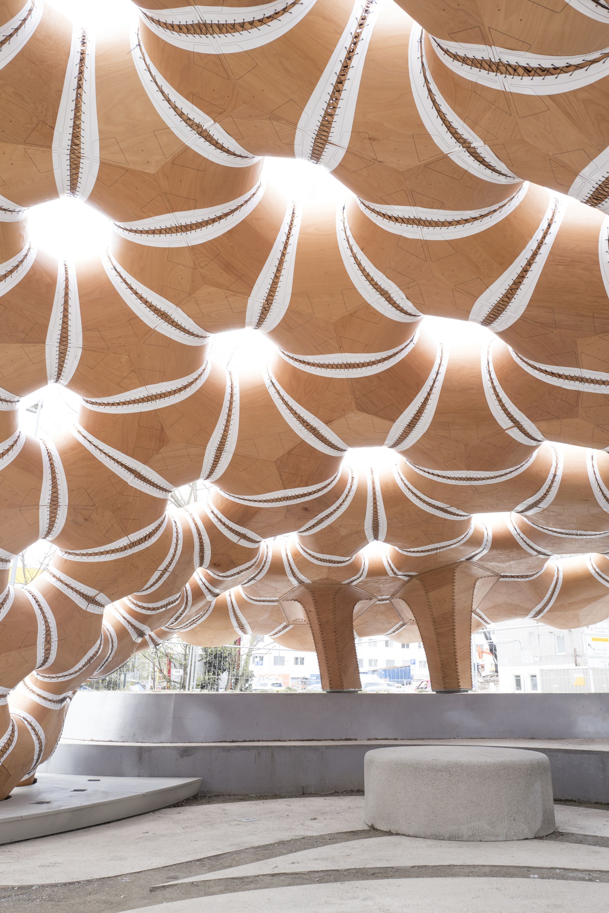 ICD,ITKE 研究馆-47