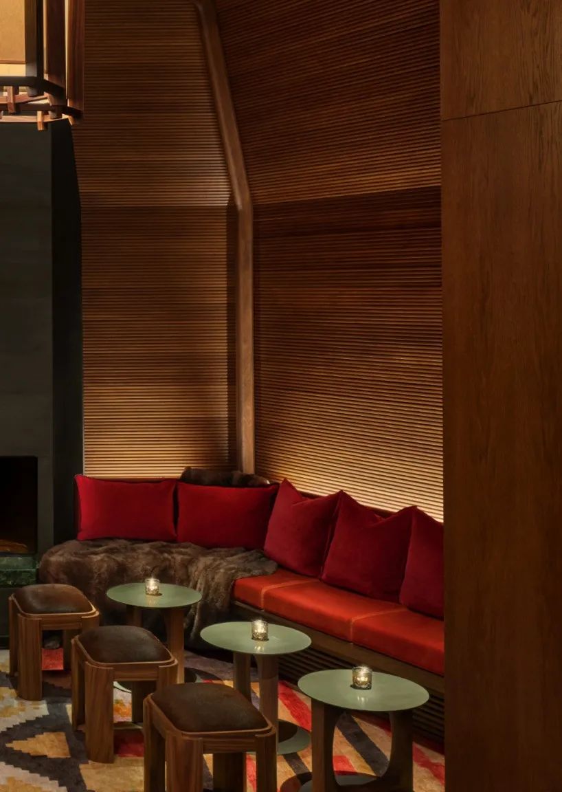 冰岛 EDITION 酒店丨ISC,T.ark,Roman and Williams-46