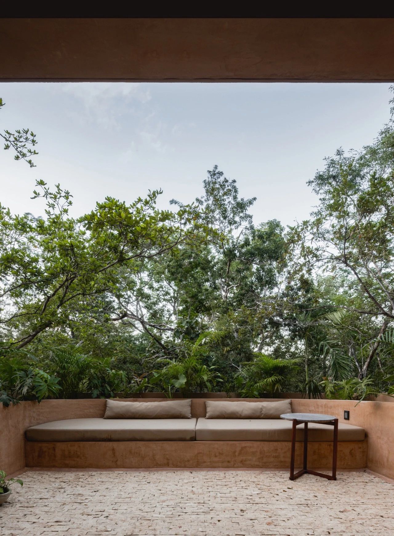 色彩的情绪记忆丨墨西哥丨Enekén Studio-58