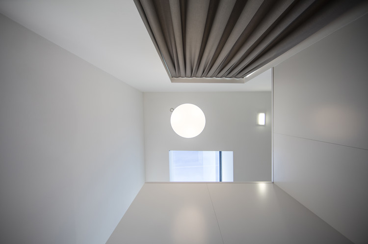 母亲之家·郊区中的温暖庇护所-46