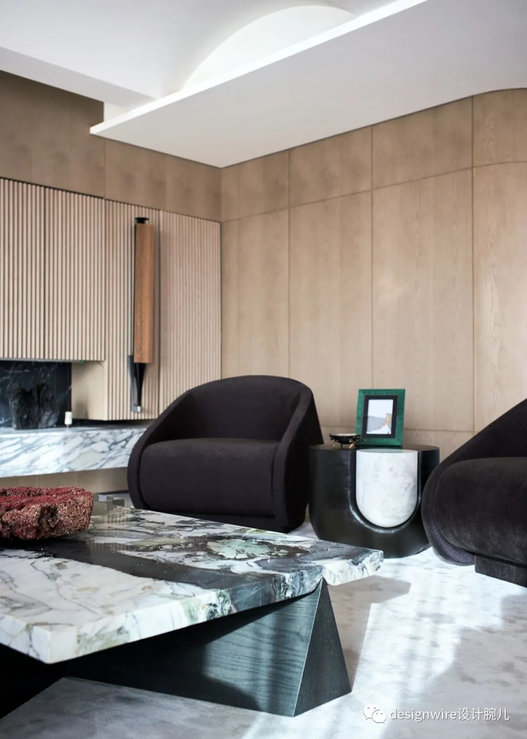 渡边智昭打造西湖美学私邸，演绎国际生活方式-45