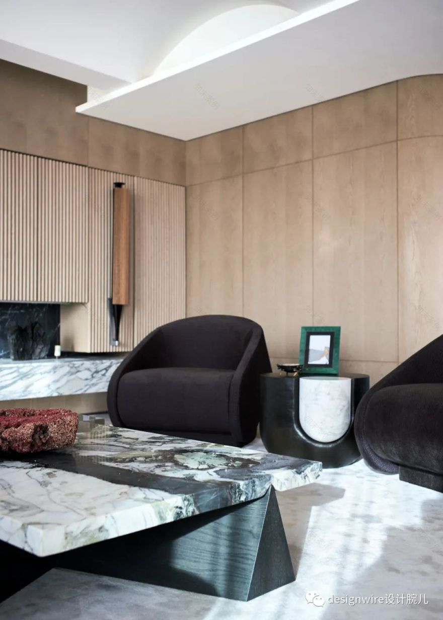 渡边智昭打造西湖美学私邸,演绎国际生活方式-45