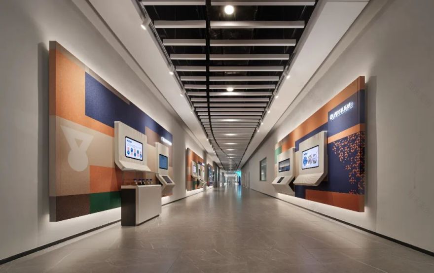 南京江北垃圾焚烧发电厂二期项目丨中国南京丨上海云韬工程设计有限公司-36