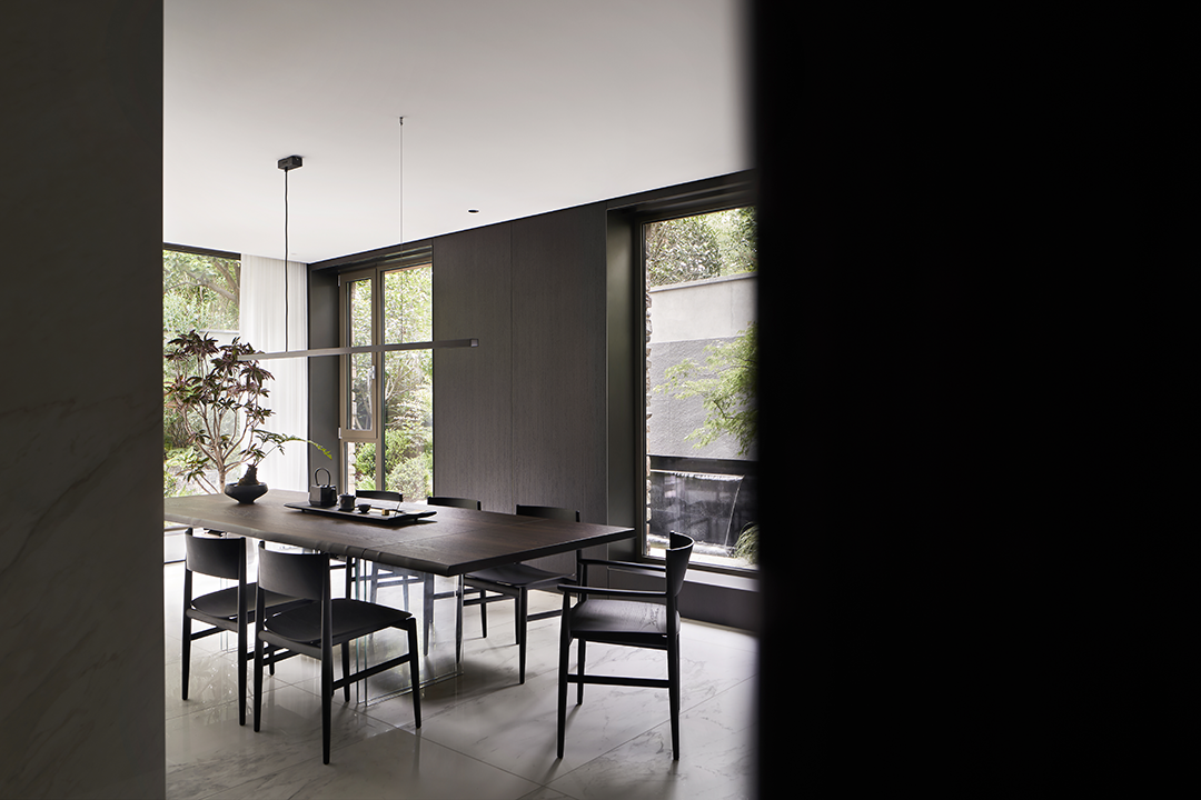 耕图设计×麓山国际 | 浮生若梦-54