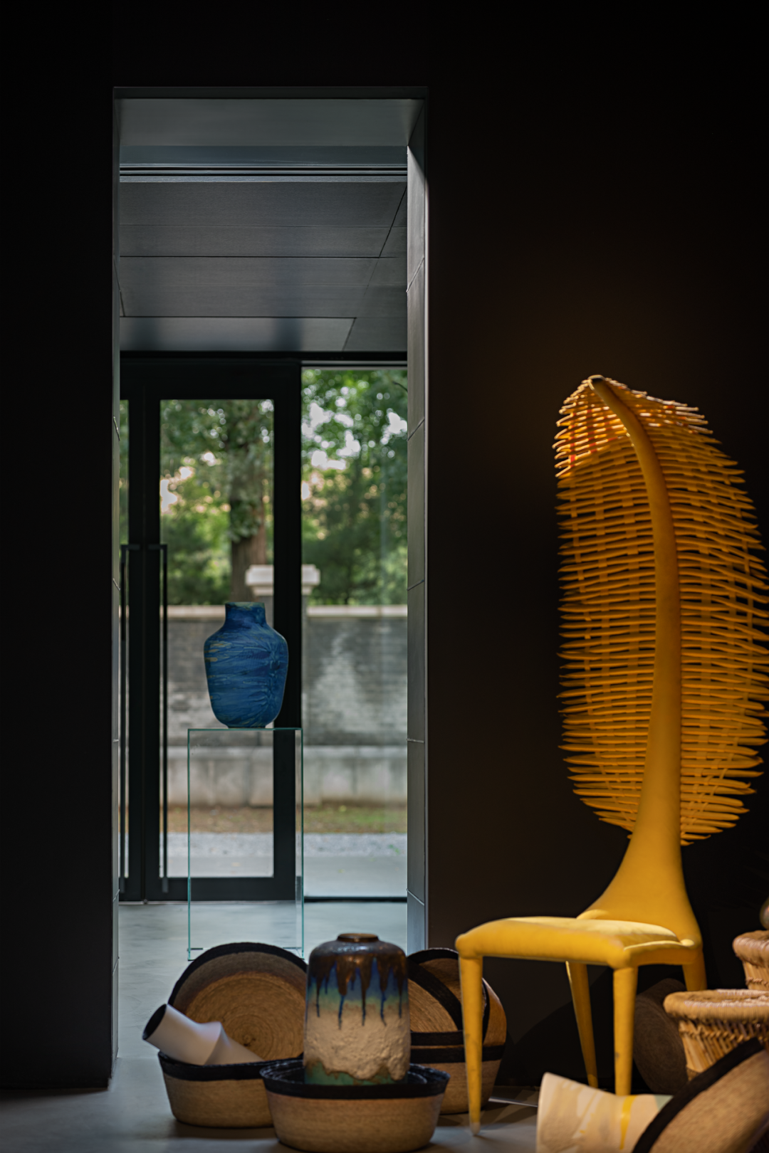 19空间丨中国北京丨Misty Lab迷雾研究所-70