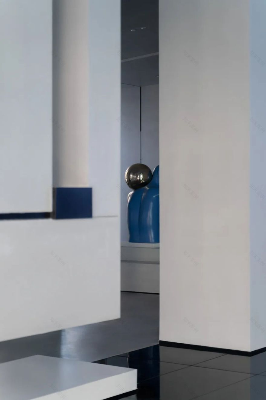 宇宙之旅 · 予美弘邦的工业未来探索丨予美弘邦设计-44