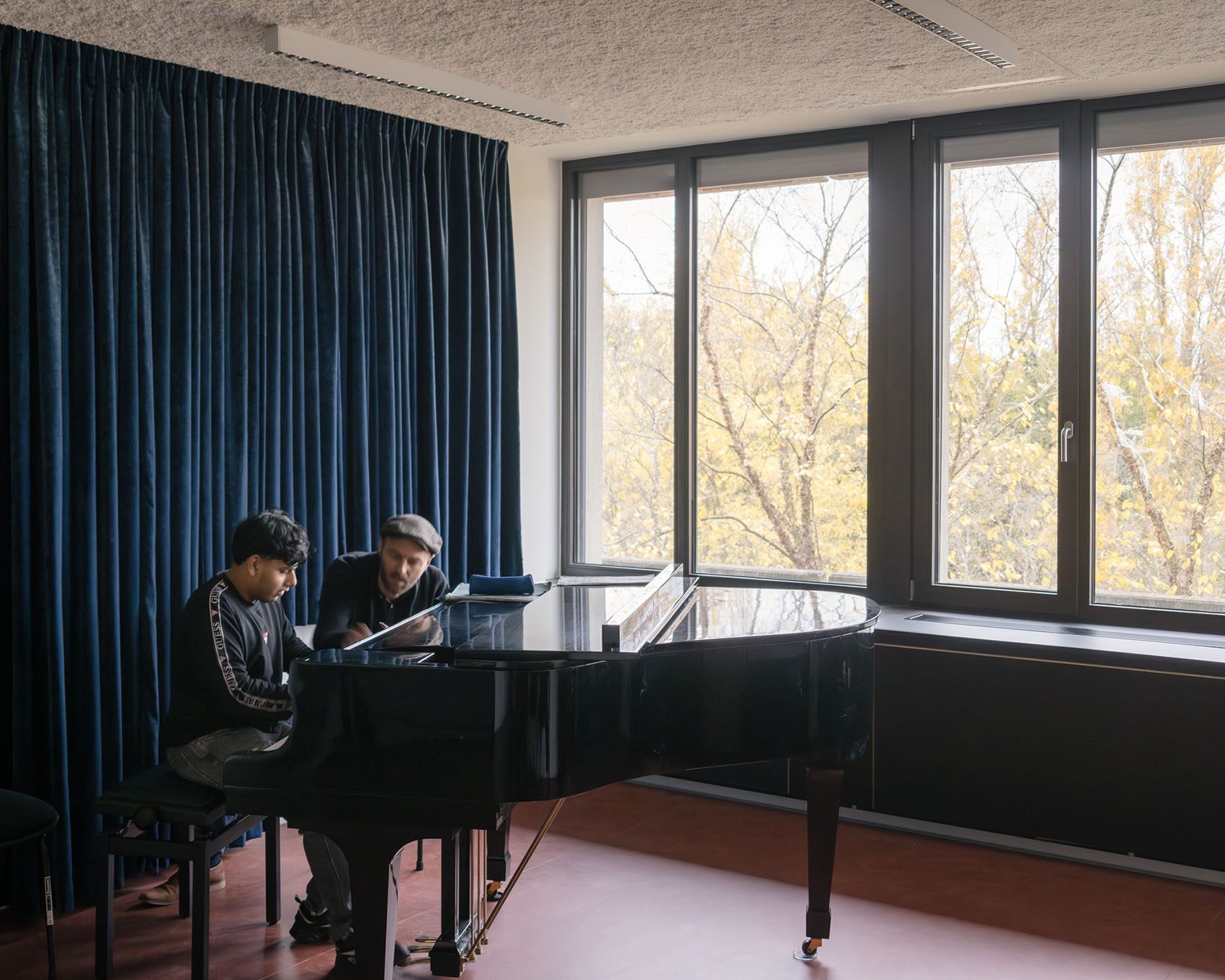 Feli·城市服务综合体丨比利时丨Paul Felix,ATAMA-28