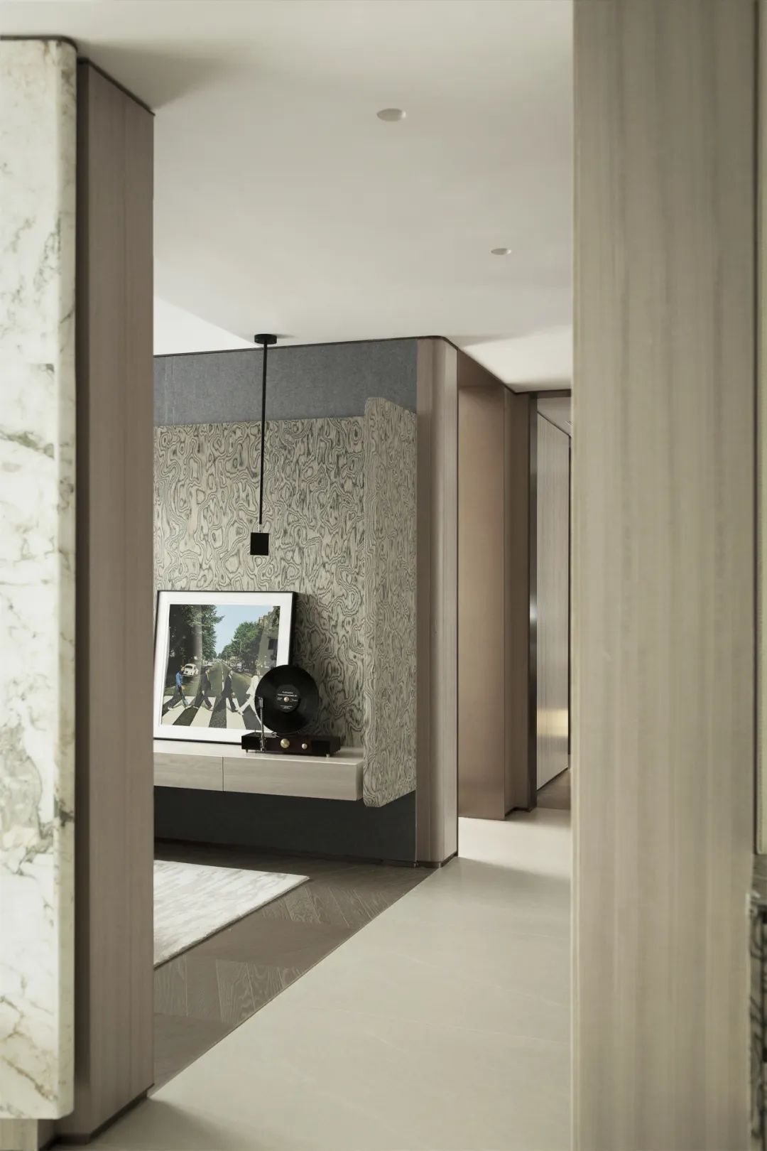 星河-星悦云邸丨中国深圳丨于强-18