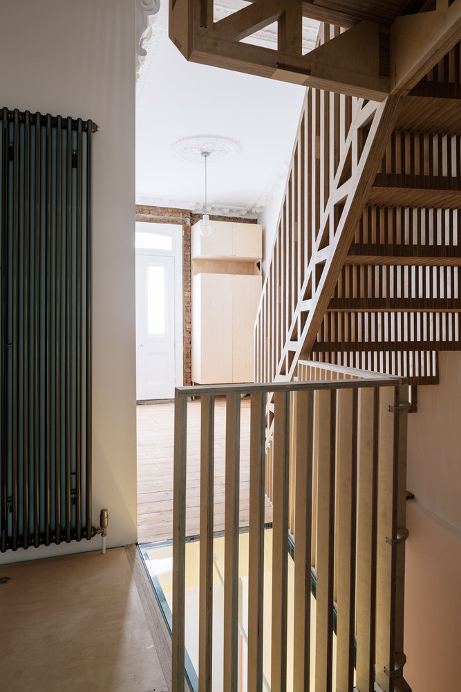 Maries Wardrobe  Tsuruta Architects-72