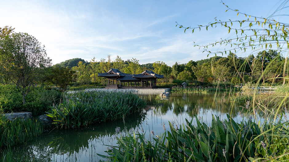 贵州瓮安草塘古镇文化旅游项目丨中国贵州-37