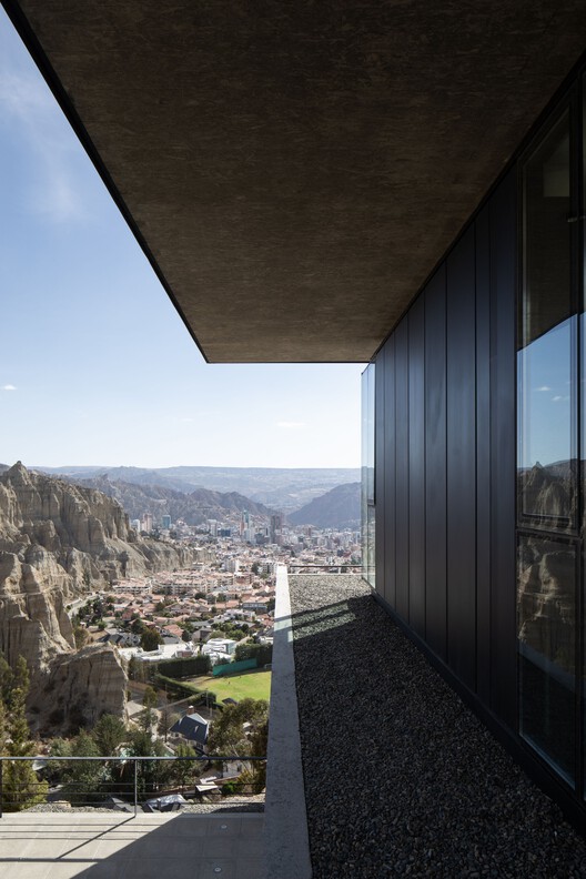 观景屋丨玻利维亚拉巴斯丨Sommet-20