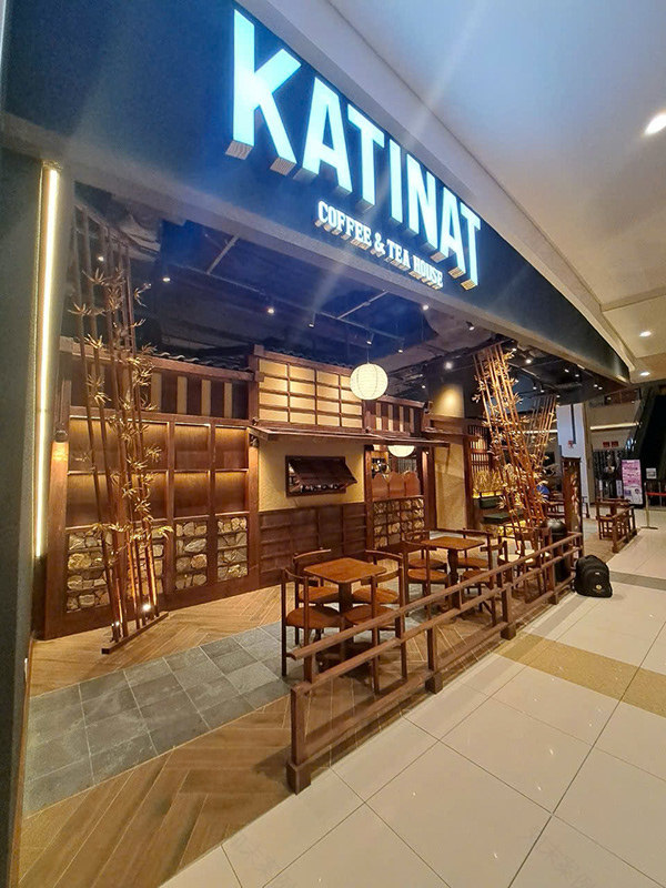 卡蒂娜咖啡茶屋丨越南丨Vinh Phat Luu-19