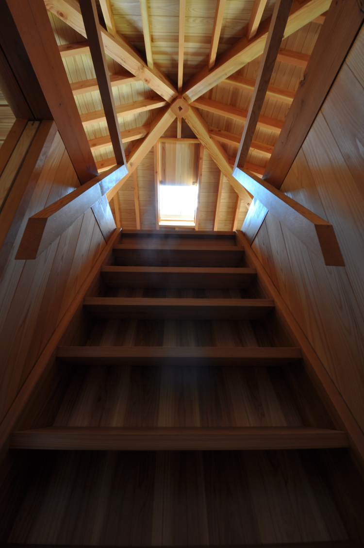 鵜沼の家丨日本岐阜丨岐阜の設計事務所「後藤耕太建築工房」-23