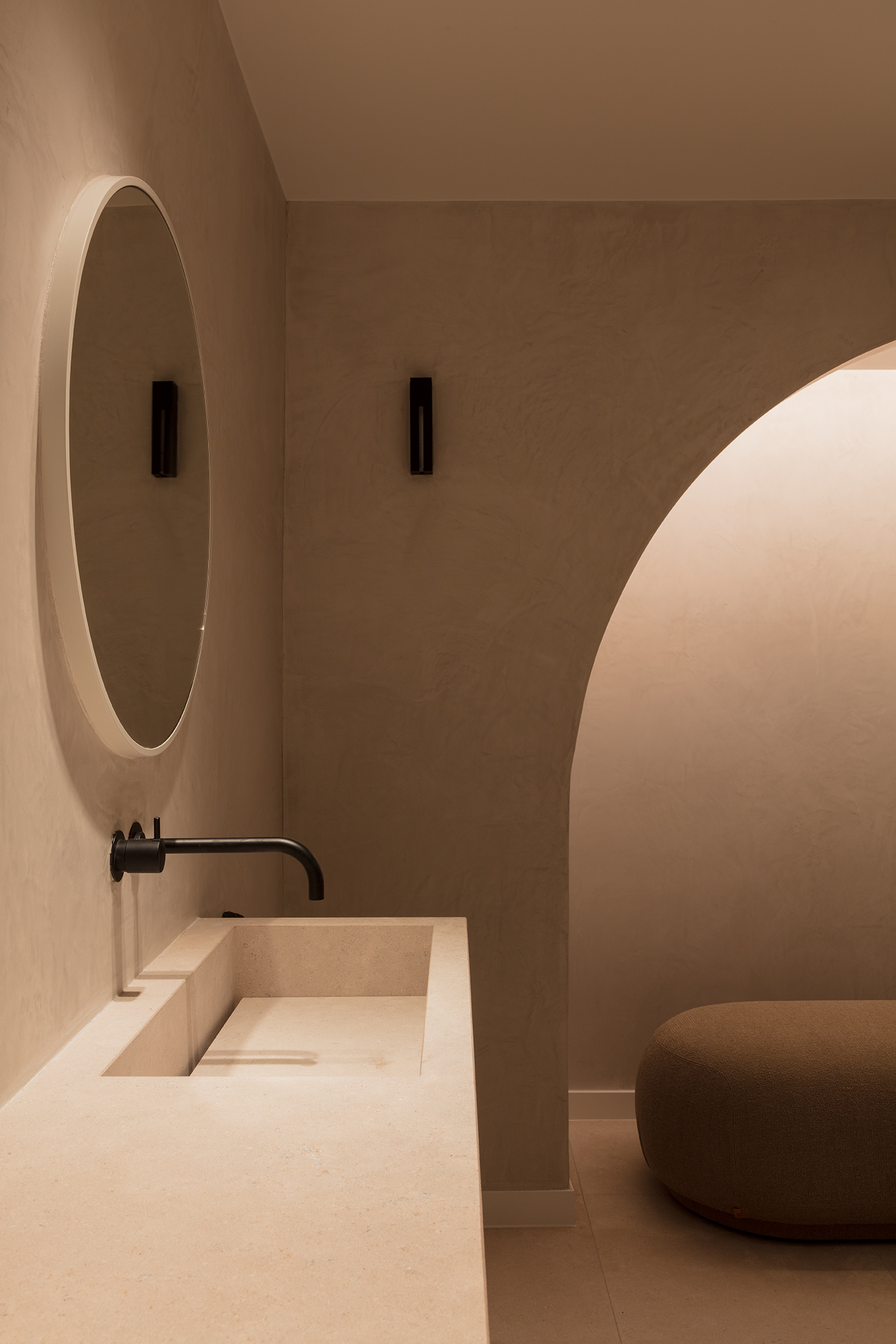 联排别墅市中心区丨保加利亚鲁塞丨JUMA architects-36