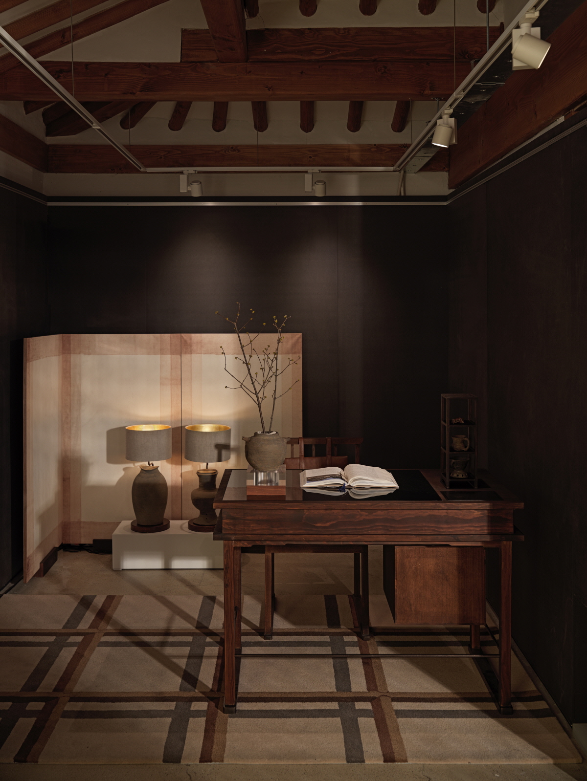 Yeol E·hibition丨韩国首尔丨Teo Yang Studio-8