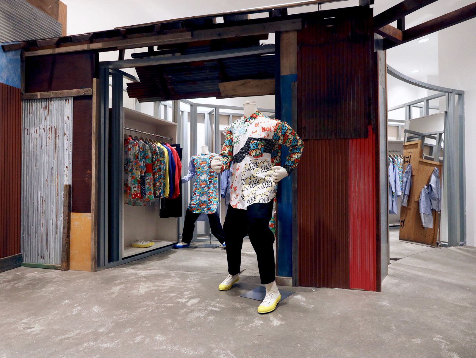 多佛街香水市场-228