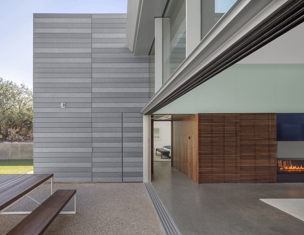 Canyon House  HK Associates Inc-58