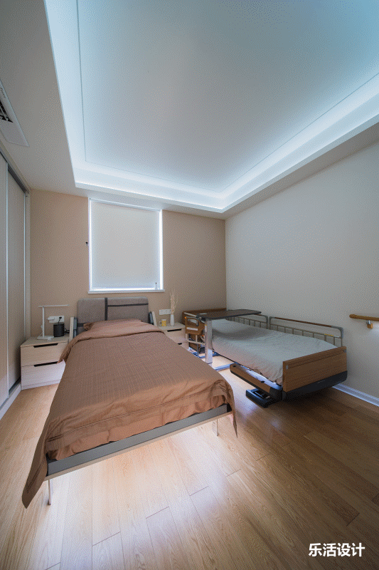 《梦改》神之手本间贵史打造阿尔茨海默症患者安心家居-127