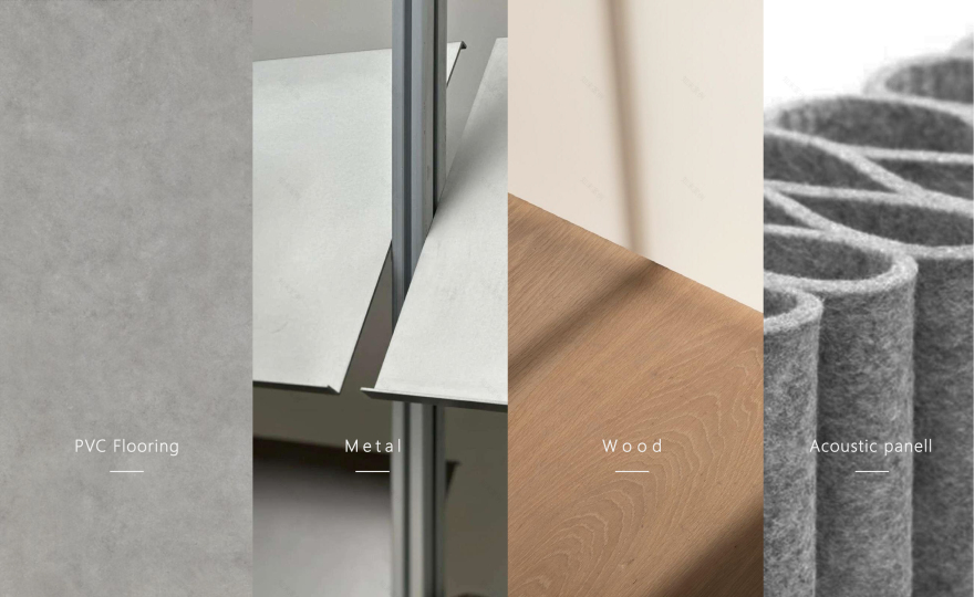 超会办公室丨中国宁波丨魔戏空间设计® ABDdesign®-22