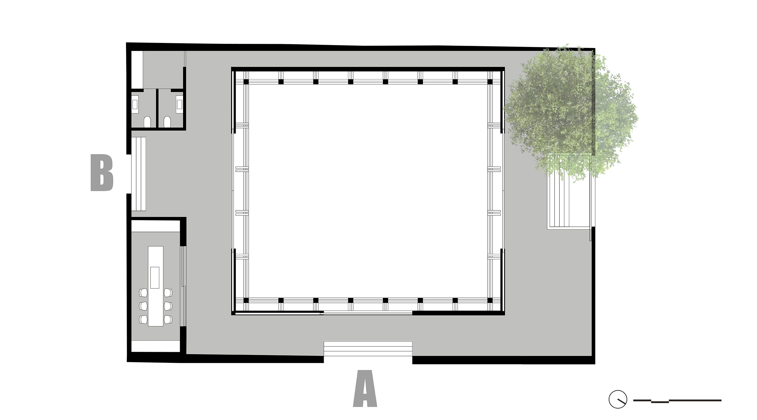 我的家沃尔·C-18