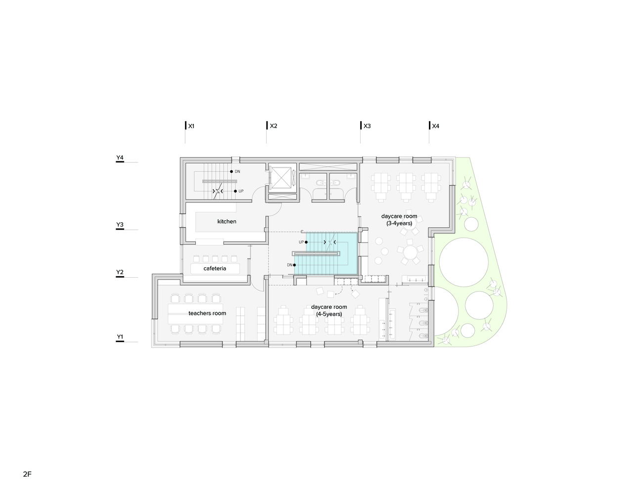 首尔 Maebong 日托中心-50