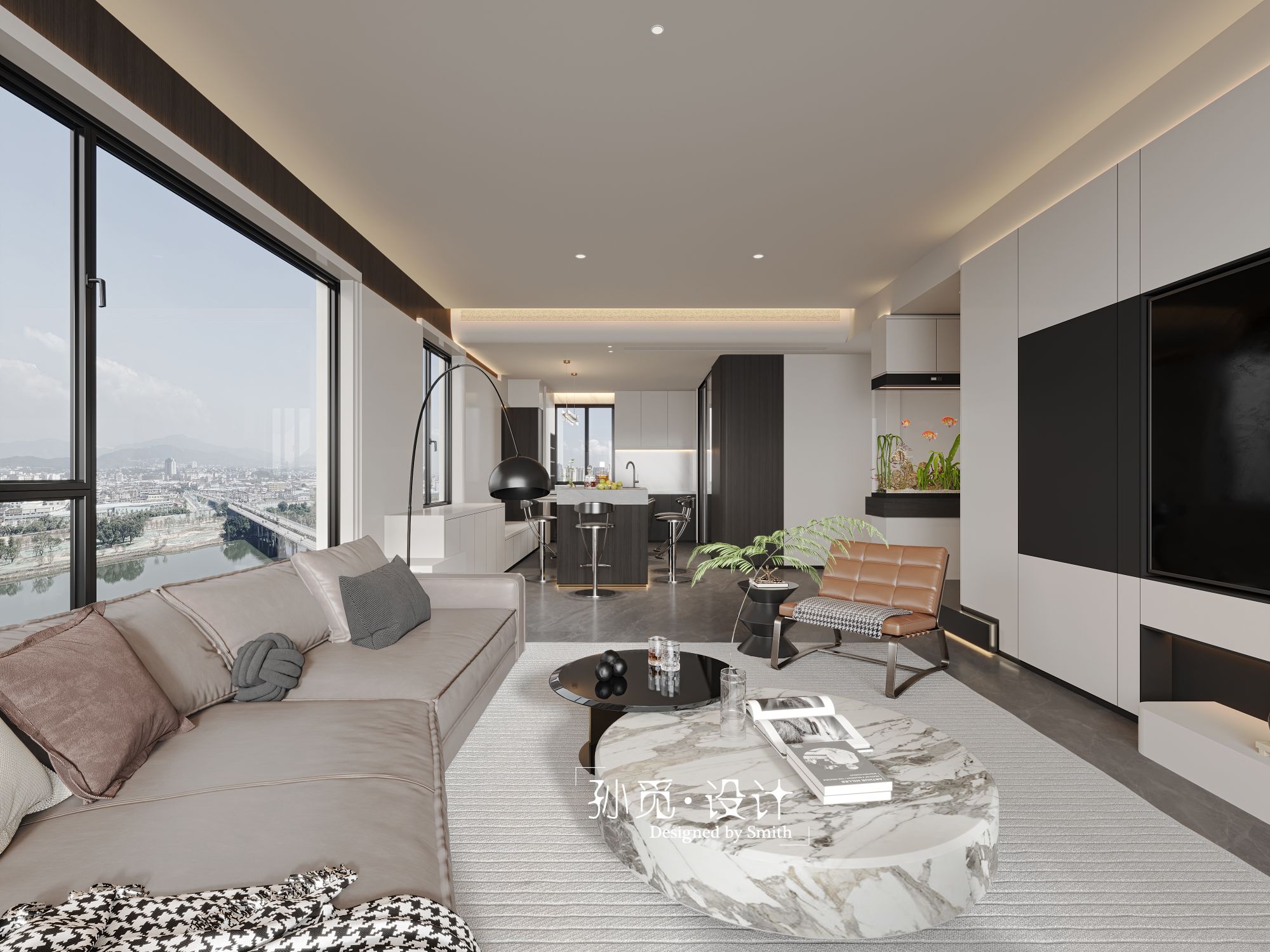 阳光城·溪山悦-3