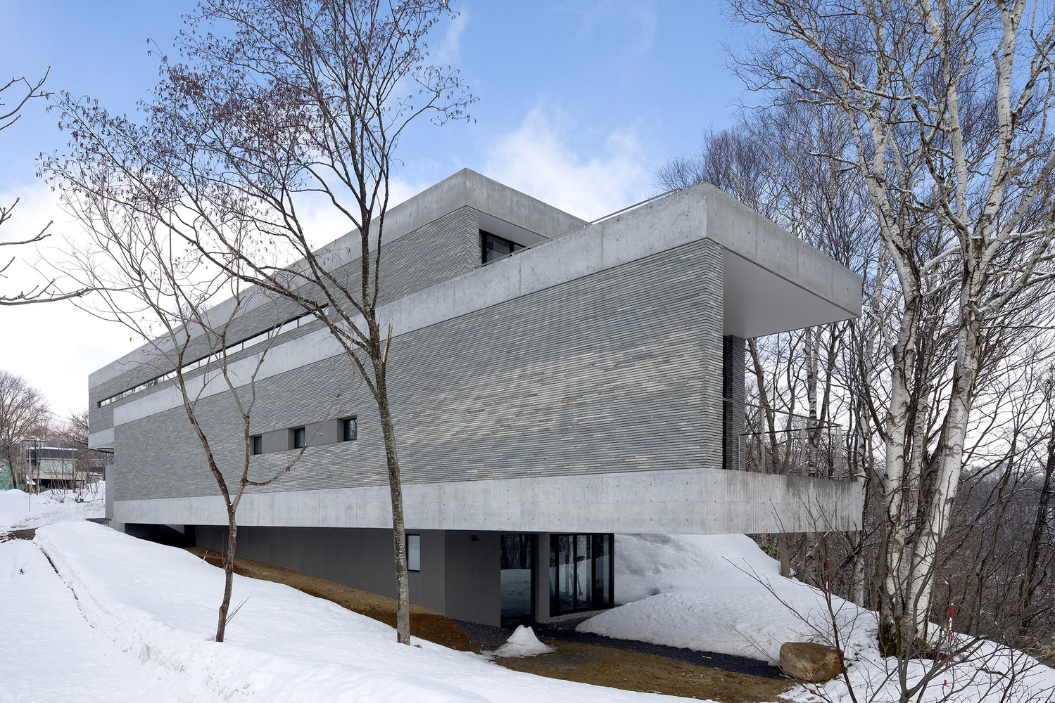 清水度假别墅-34