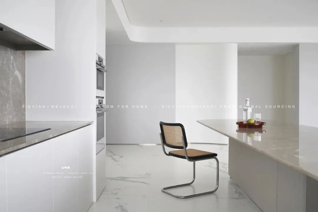 家居餐厅设计丨中国南京丨梅亚奇-37