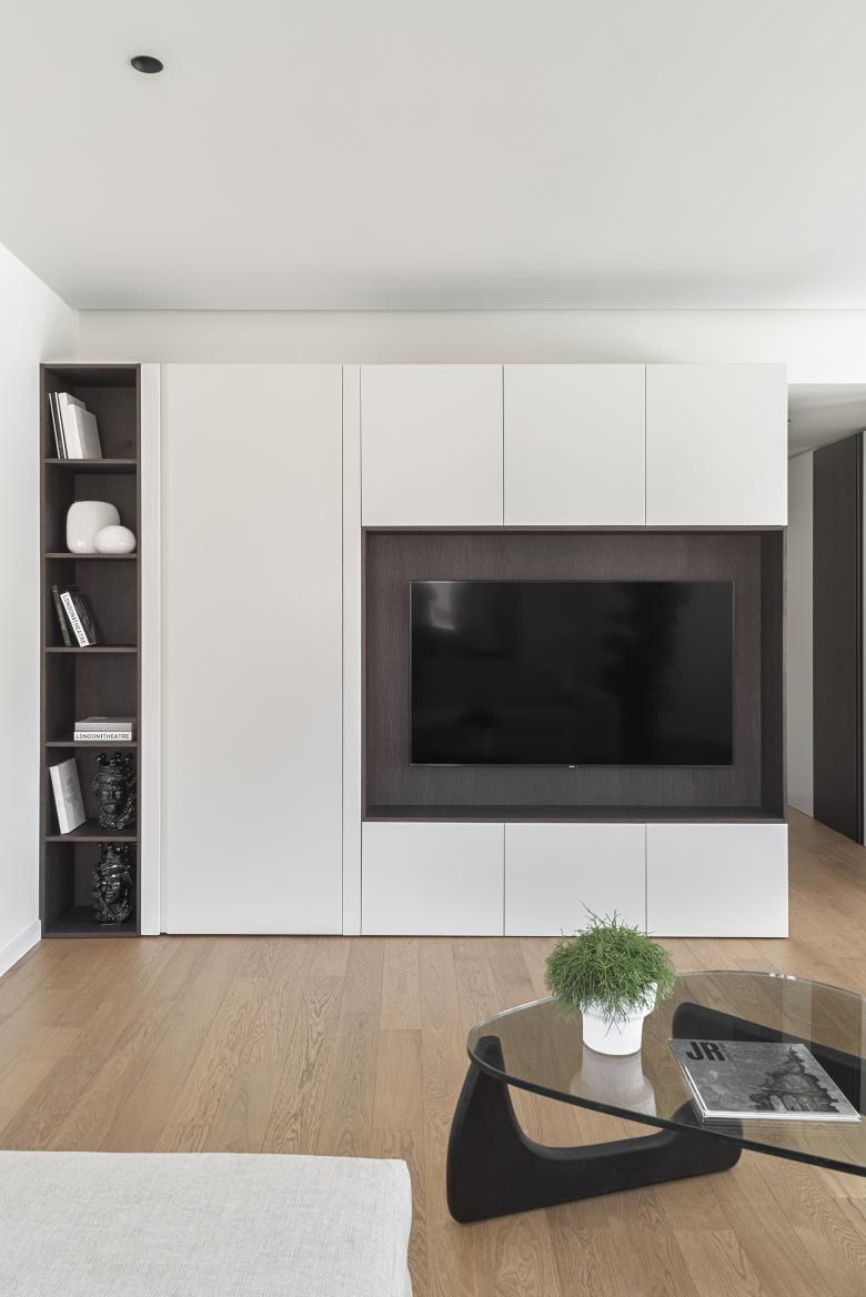 卡萨 SFC丨意大利丨La Leta Architettura-8