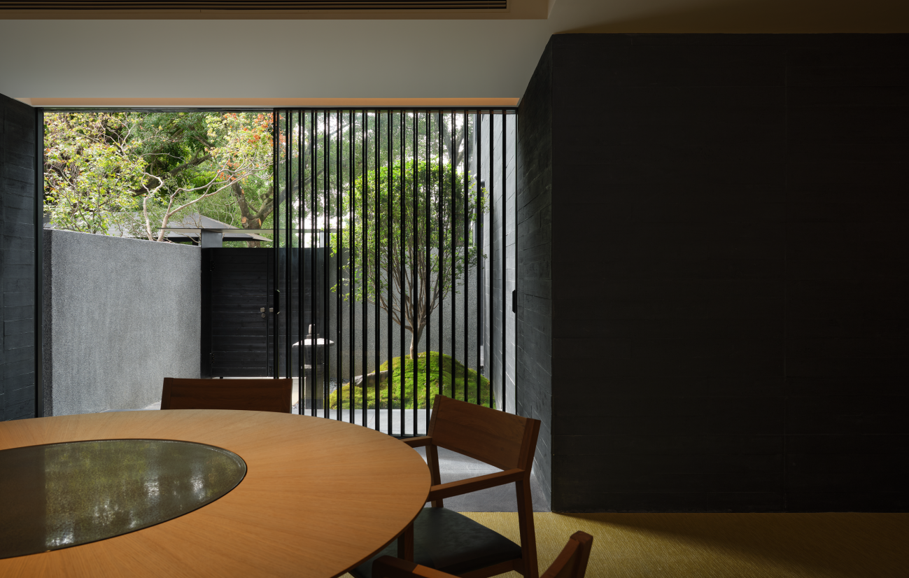 潮州山海里餐厅丨中国潮州丨今古凤凰设计机构,三间园营造-39