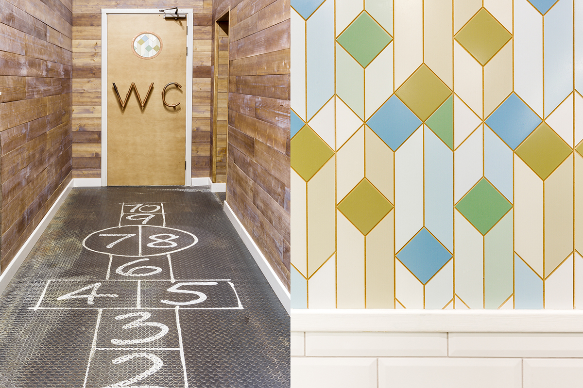 OBED BUFET 莫斯科-2