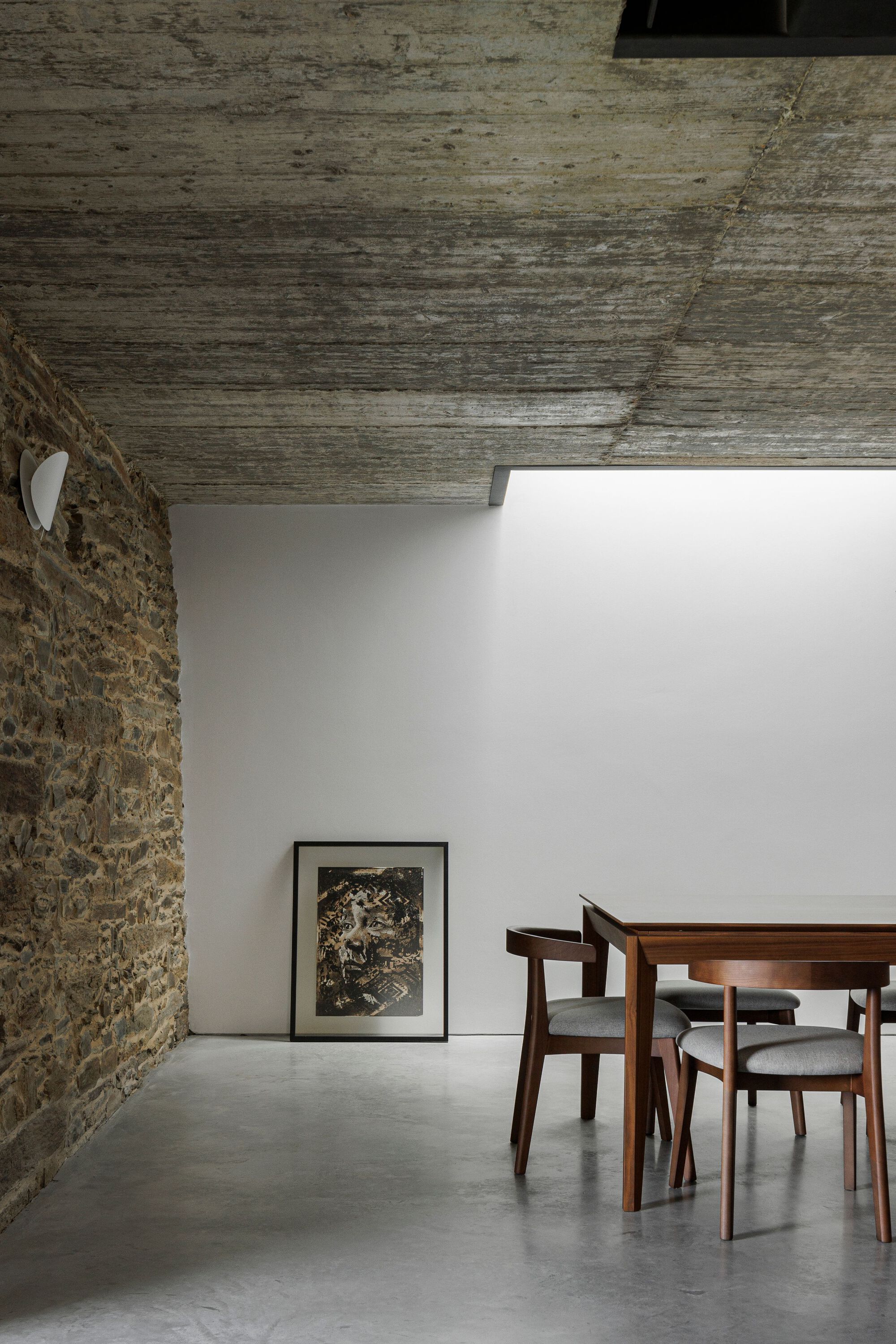 卡尔德拉宅邸丨葡萄牙丨Filipe Pina-21