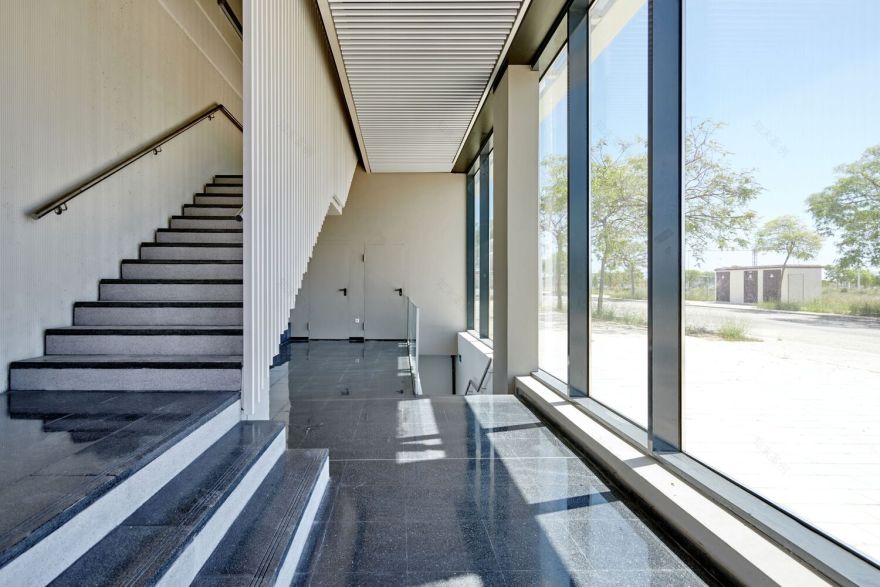 西班牙 Elche 市 77A 建筑-28