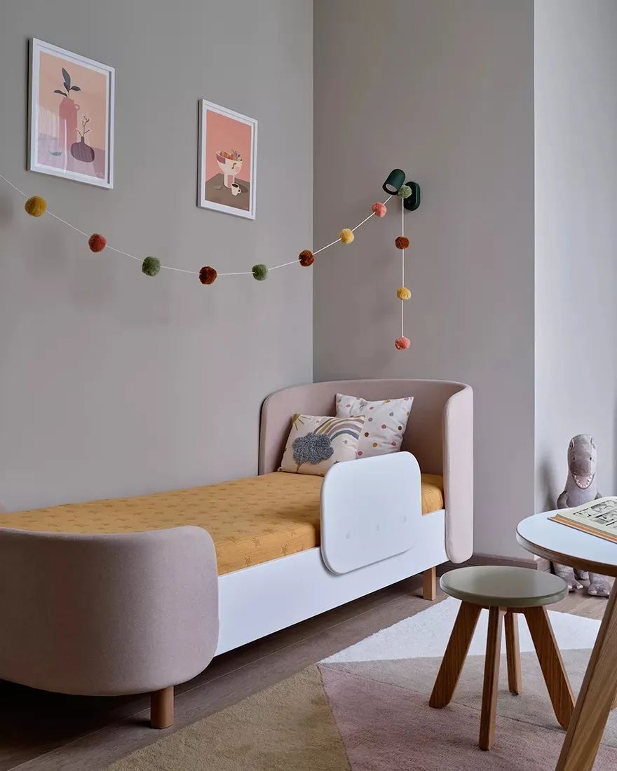 现代三口之家丨中国-36