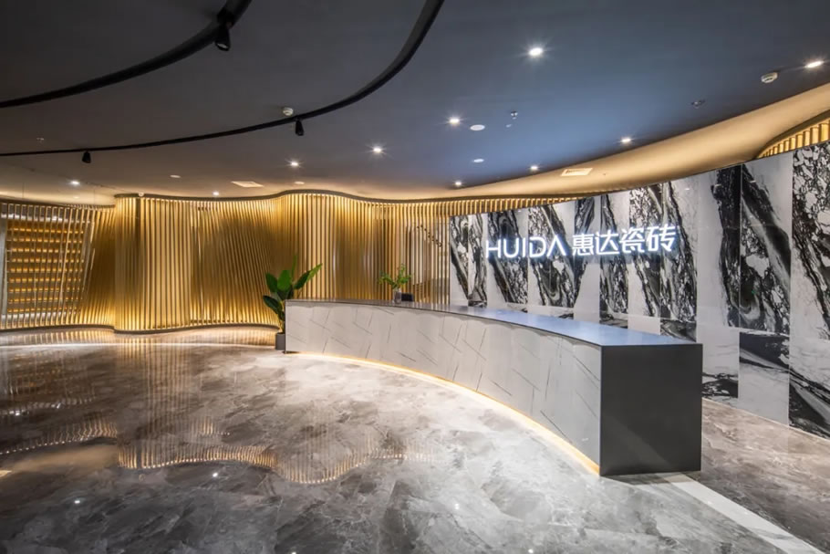 唐山惠达卫浴研发中心主楼丨中国河北丨清华大学建筑设计研究院-50