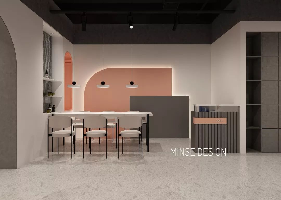 小城新锐美发店 | SST 美发沙龙-59