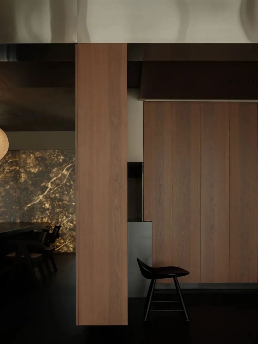 隅藏山海丨中国汕头丨汉马建筑-9