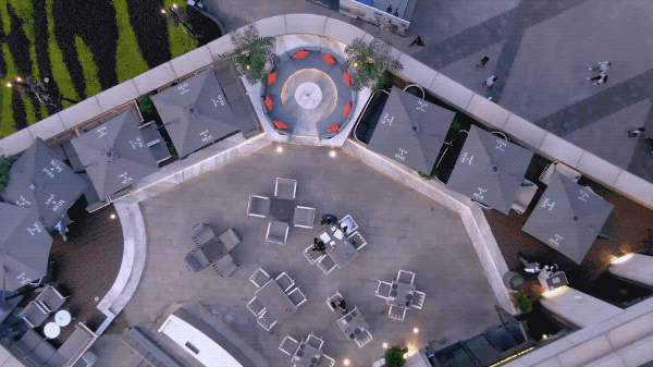 东方渔人码头丨中国上海-11