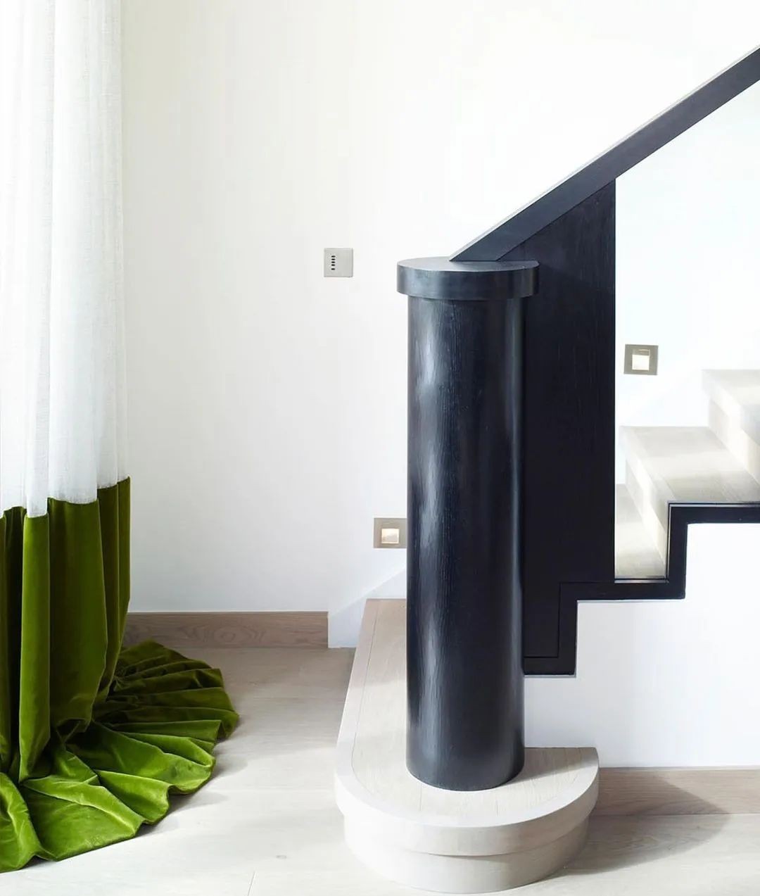 多巴胺设计风格的奢华空间设计丨凯丽·赫本（Kelly Hoppen）-46