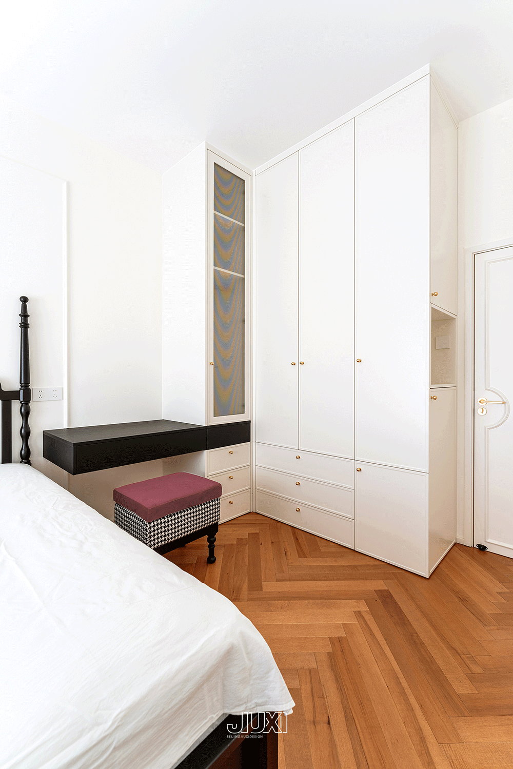 自然主义的松弛感，法式风是懂氛围感的-46