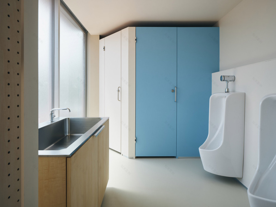 川崎朝鲜初级学校丨日本神奈川-132