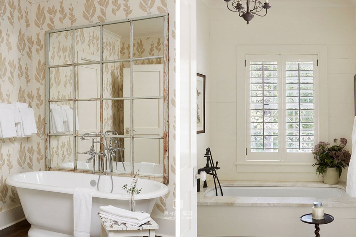 美国田纳西州农庄酒店-54