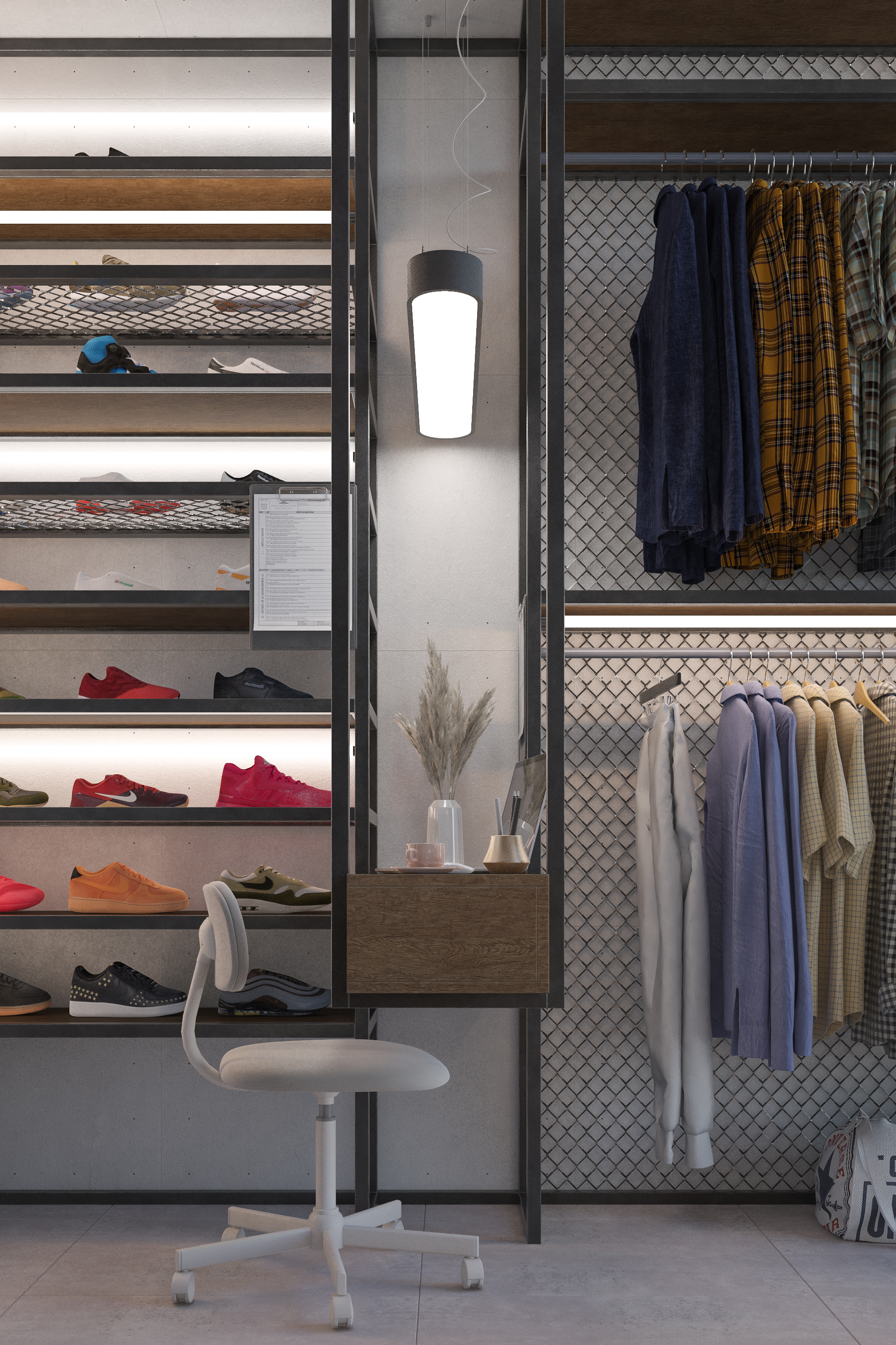 40 号公路丨埃及亚历山大丨Eng. Hany Soffar-7