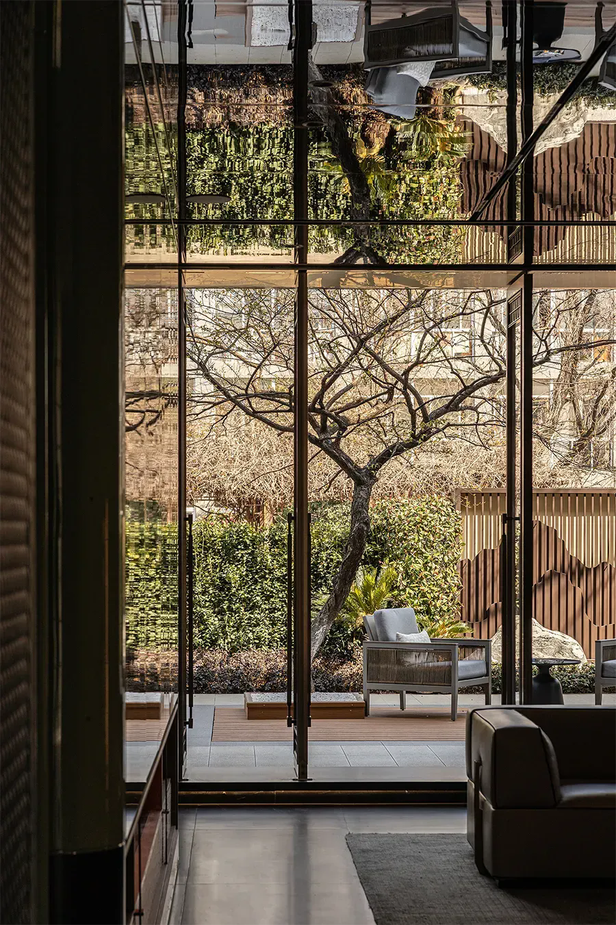 279㎡徽式展厅-36