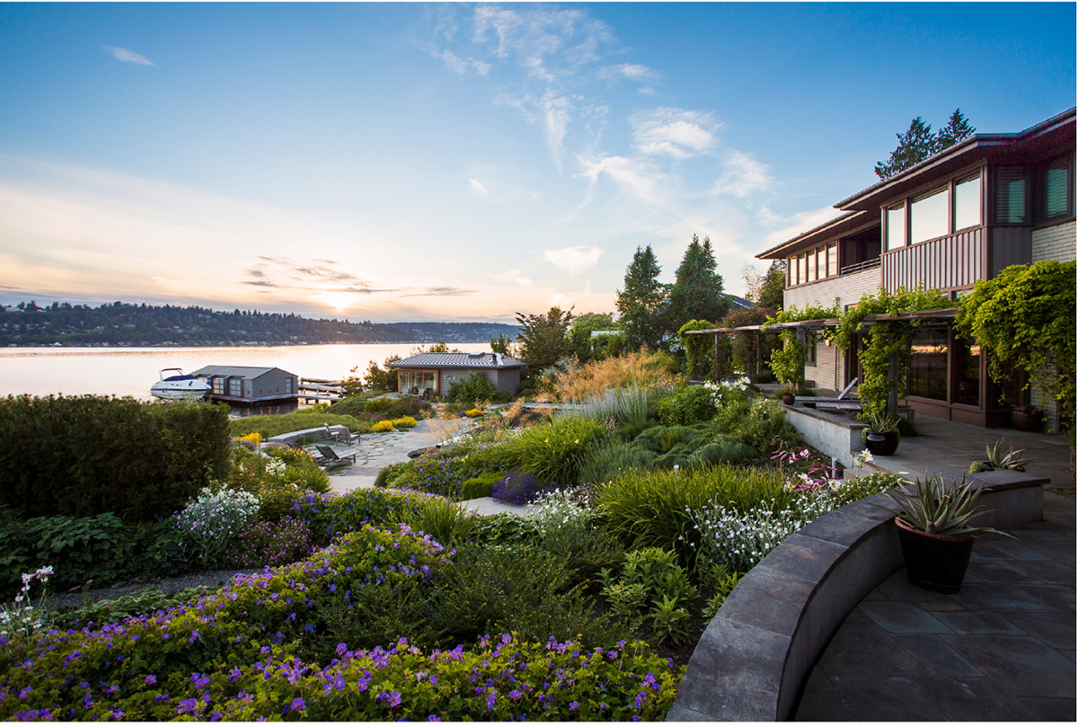 重塑湖岸线,西雅图丨美国西雅图丨Broadhurst + Associates-61