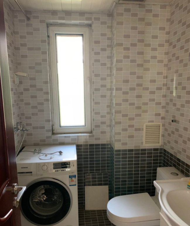 大城小镇现代简约家居设计-38